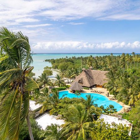 White Paradise Zanzibar ポングウェ エクステリア 写真