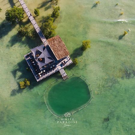 White Paradise Zanzibar ポングウェ エクステリア 写真