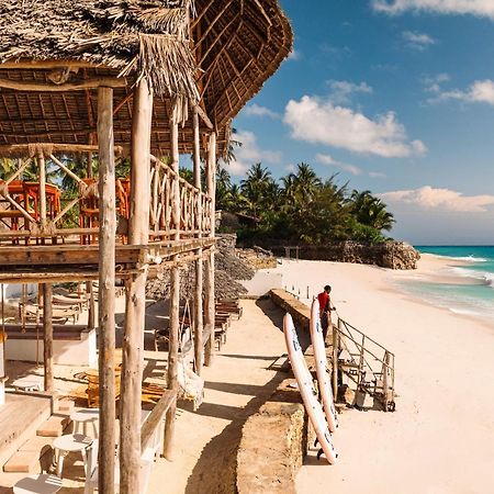 White Paradise Zanzibar ポングウェ エクステリア 写真